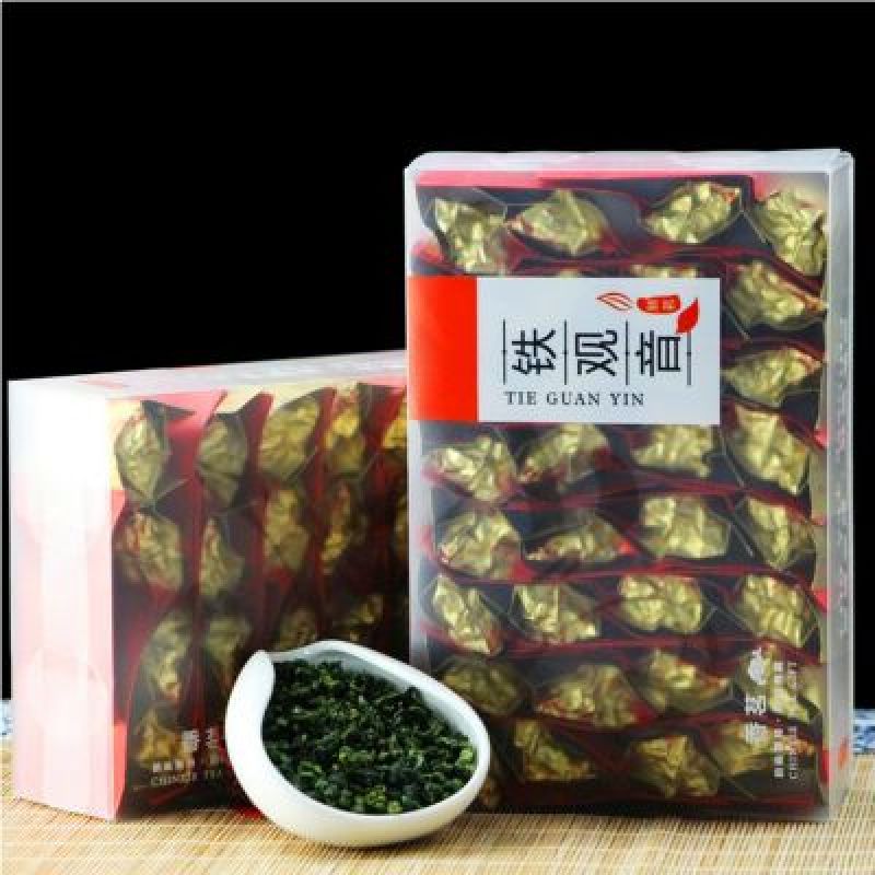 铁观音一级
