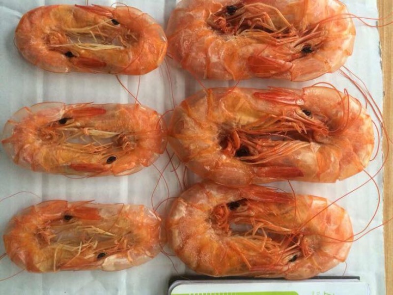 虾干电商最佳商品