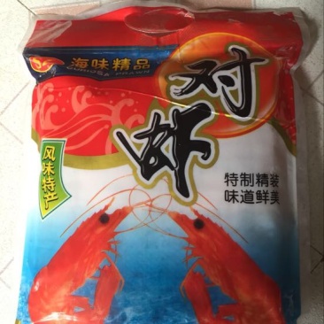 虾干电商最佳商品