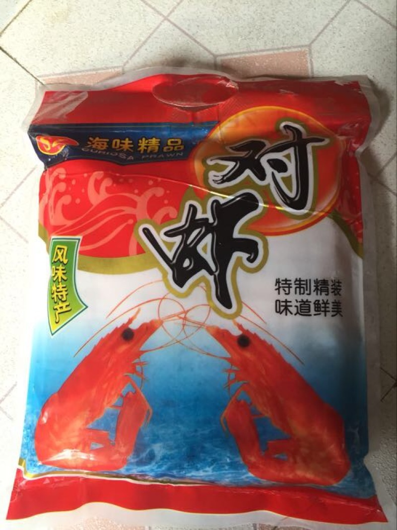 虾干电商最佳商品