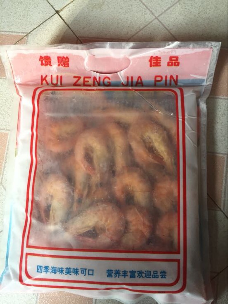 虾干电商最佳商品
