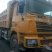 自卸车6.8m