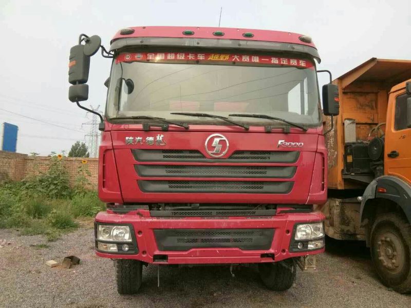 自卸车6.8m