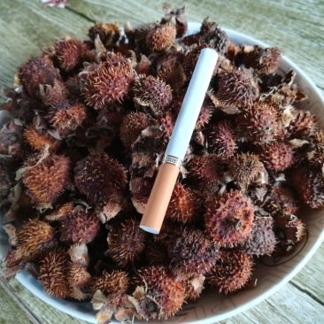 刺梨干