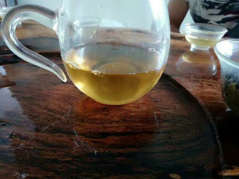 茶树油