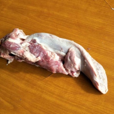 猪头肉包装