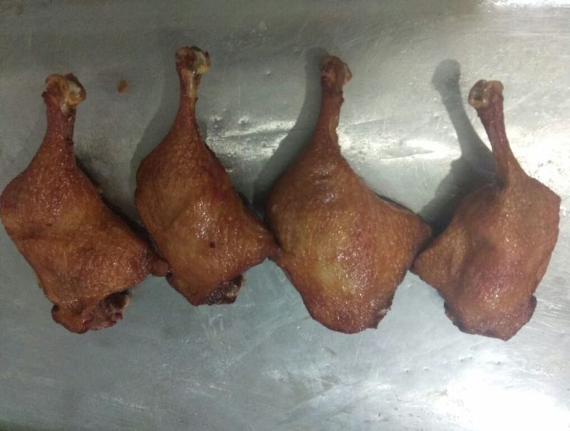 腊鸭腿包装