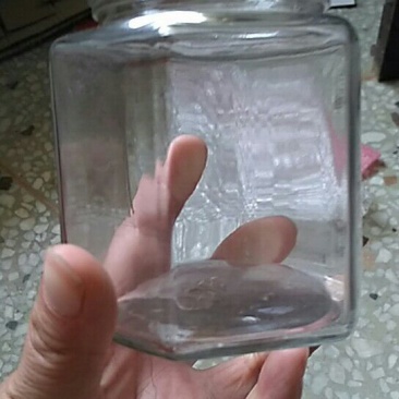 蜂蜜瓶