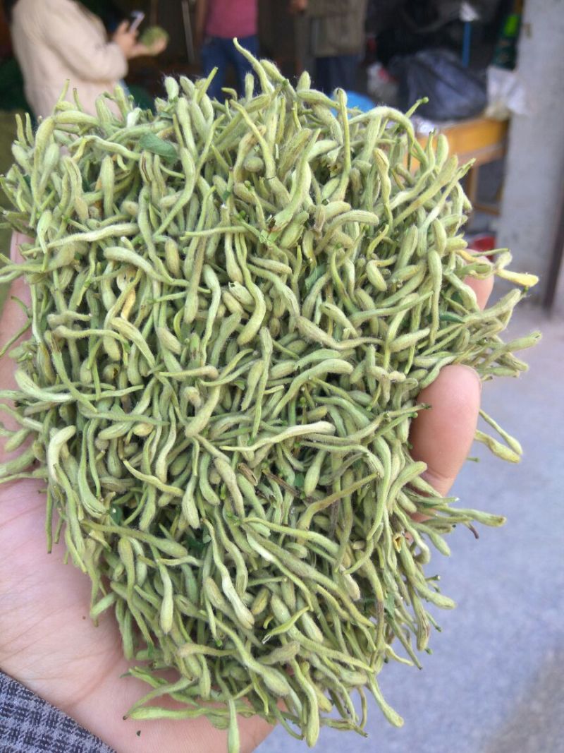 色青花空气能烘干品质良好