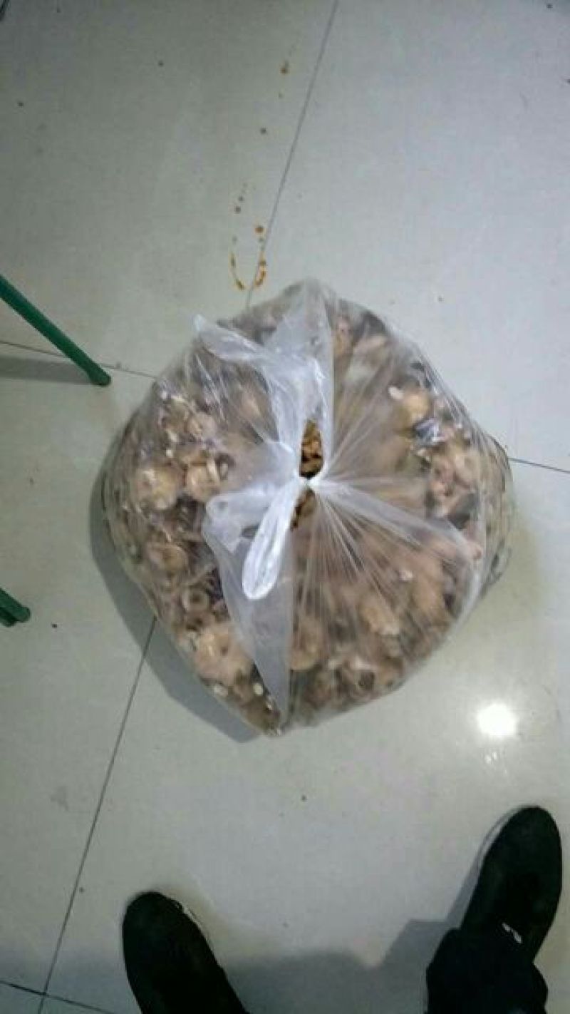 干榛蘑特级