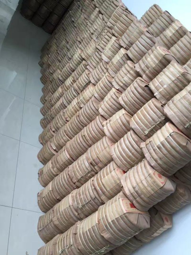 普洱茶特级