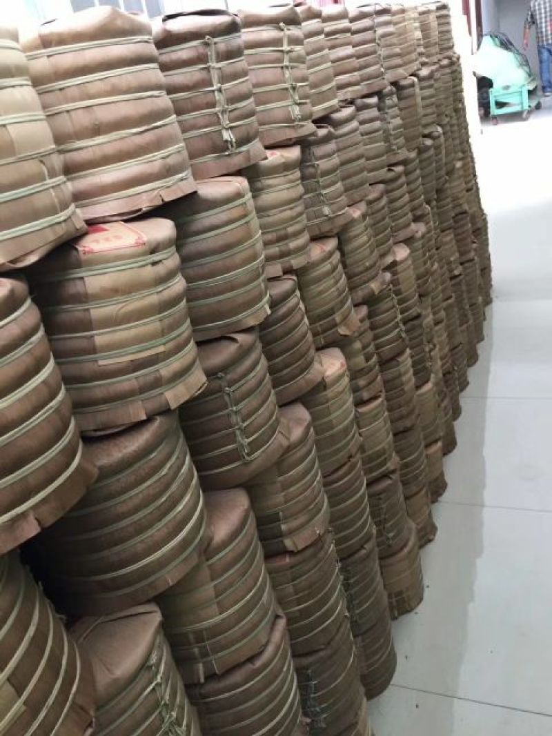 普洱茶特级