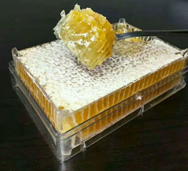 蜂巢蜜1斤