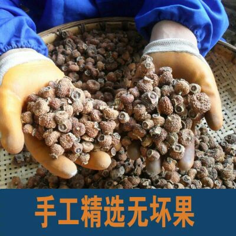 刺梨干