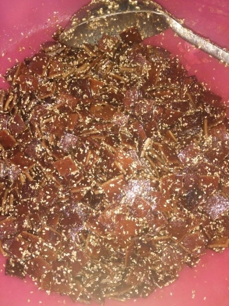 豆干