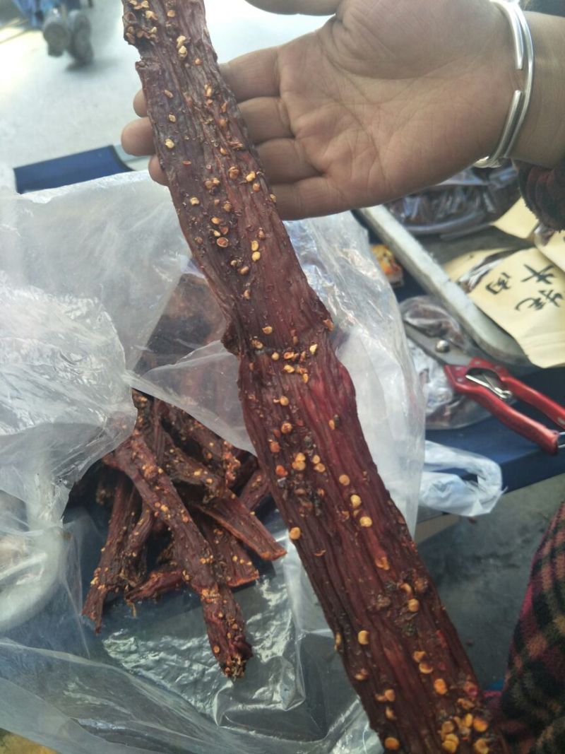 冷吃牛肉