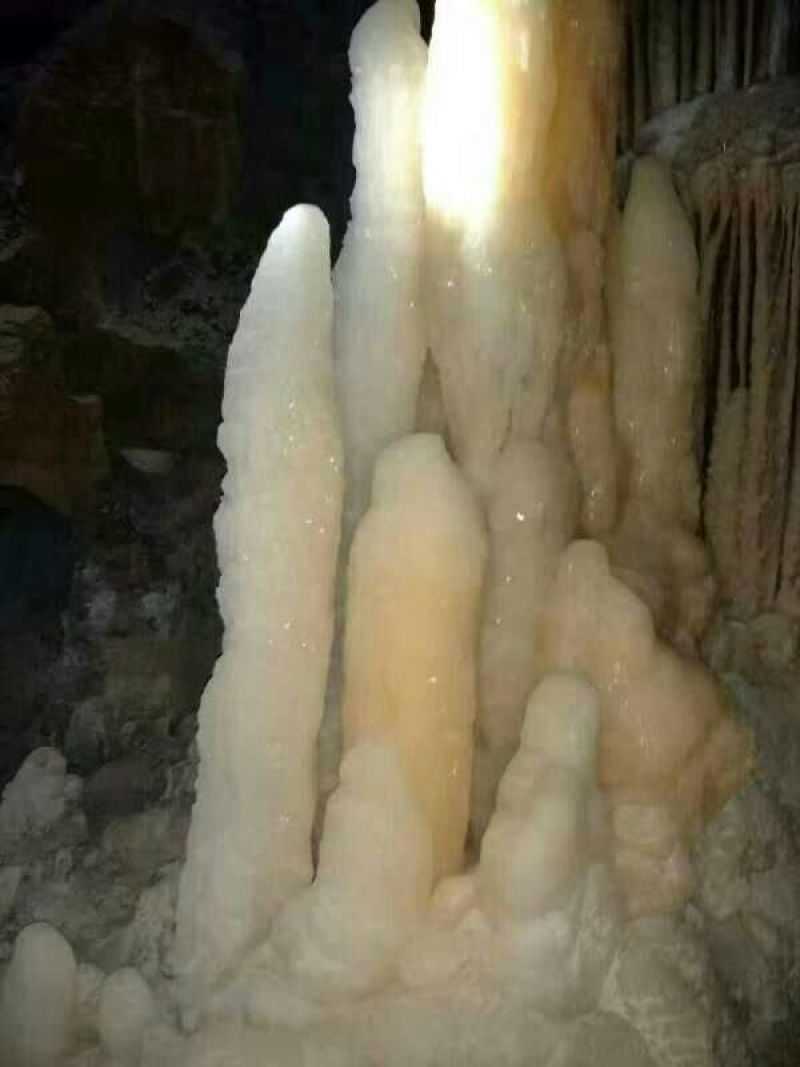 毛石