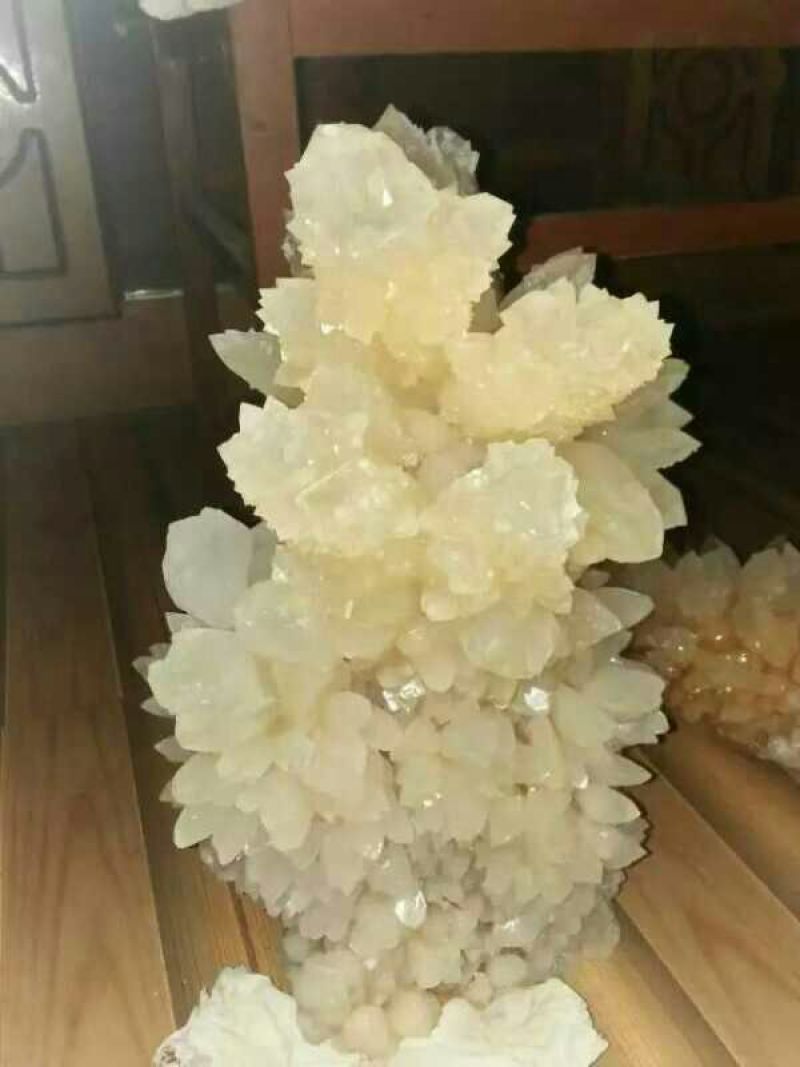 毛石
