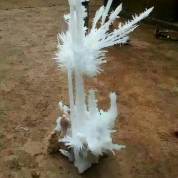 毛石