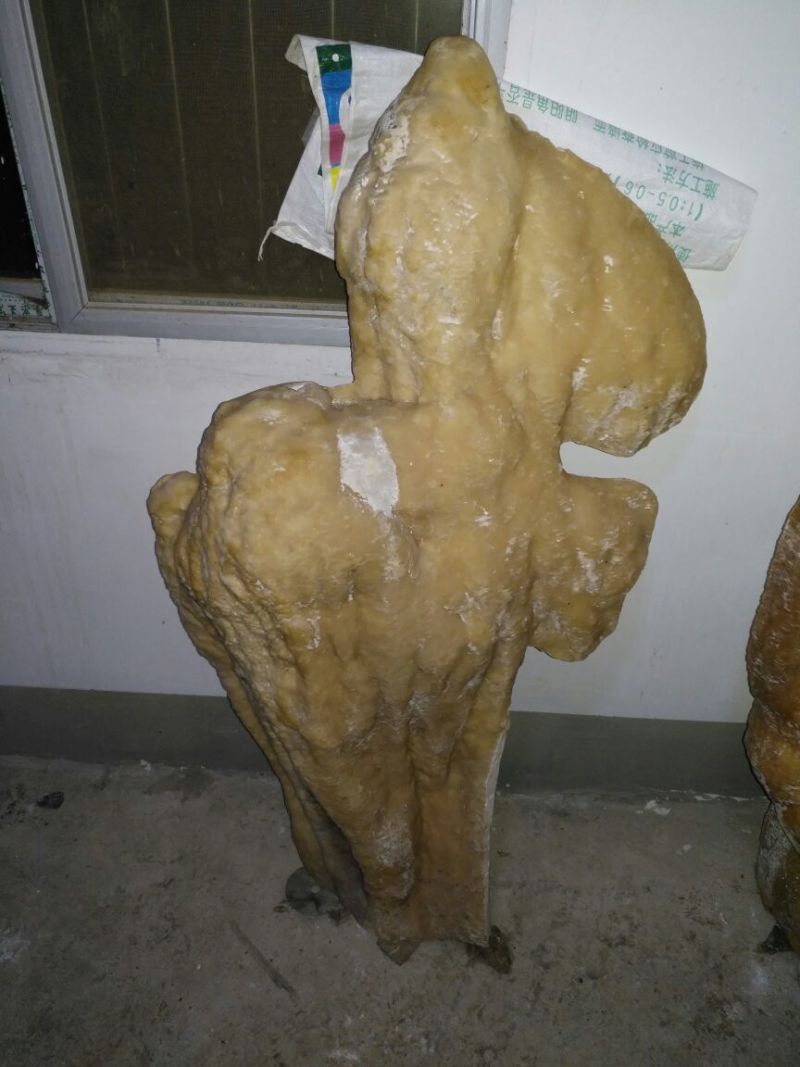 毛石