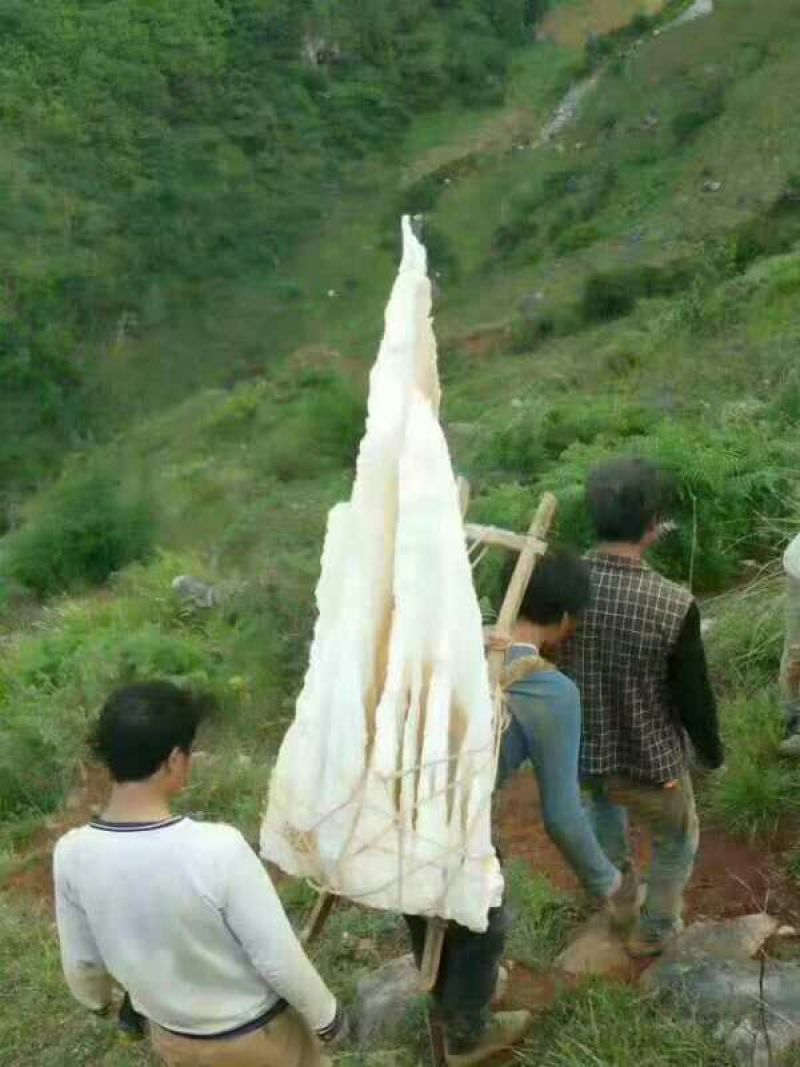 毛石