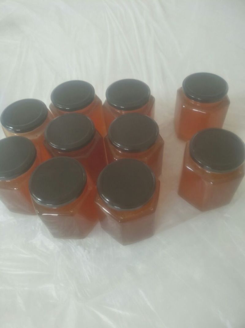 土蜂蜜野生土蜂蜜