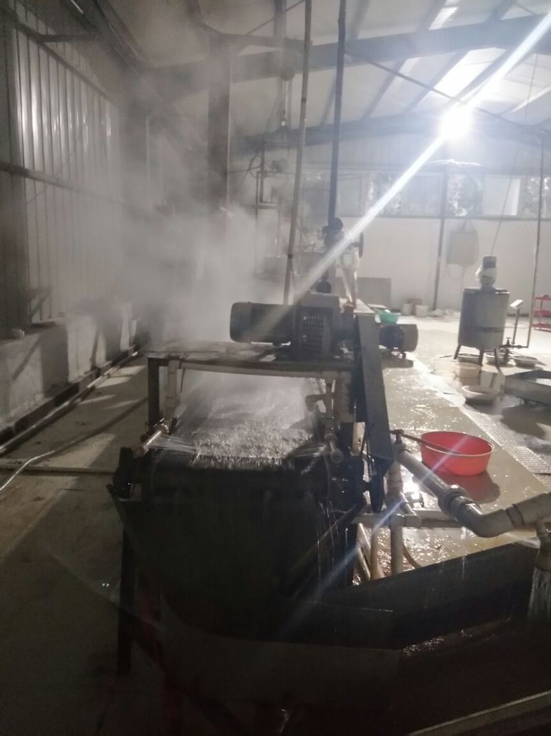 木薯粉条正规厂家，诚信经营，