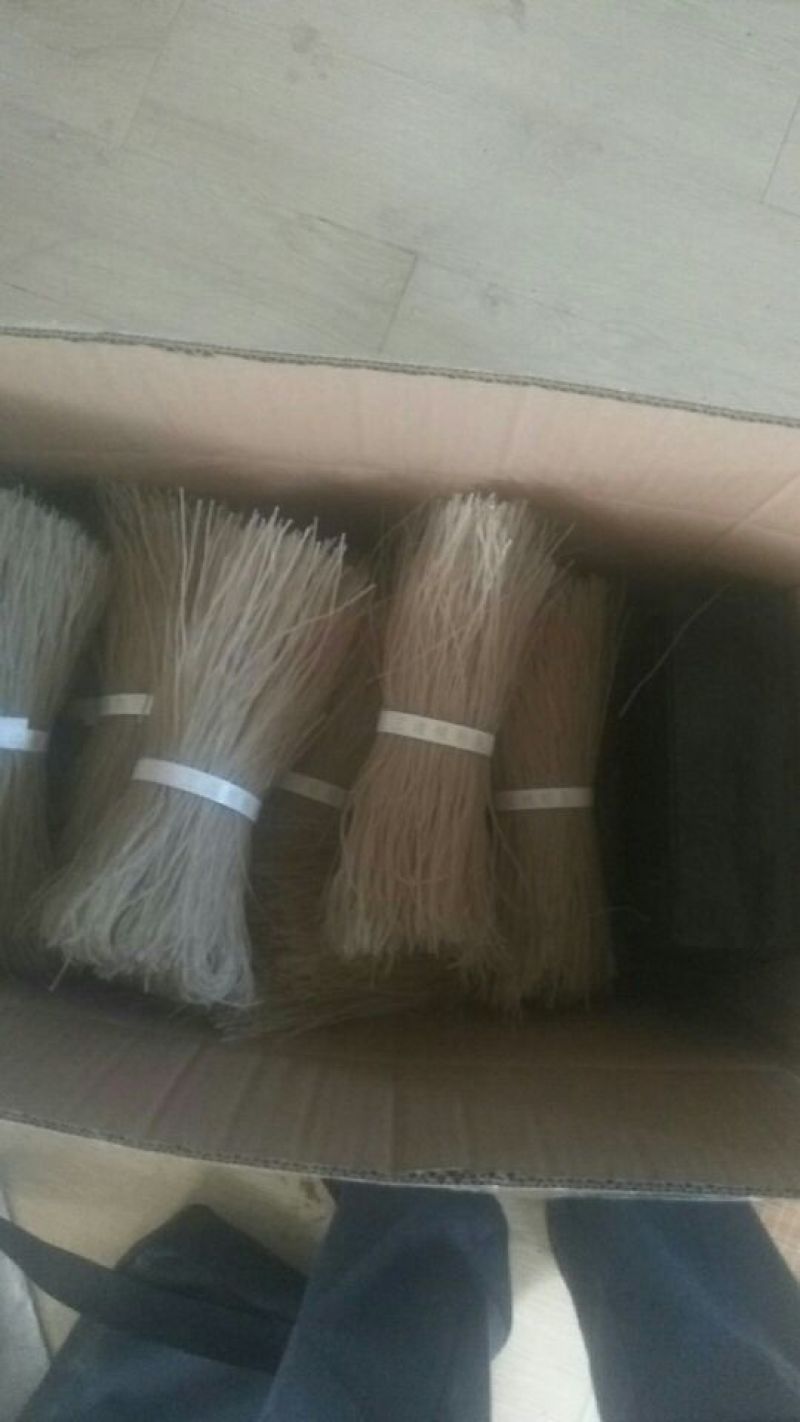 木薯粉条正规厂家，诚信经营，