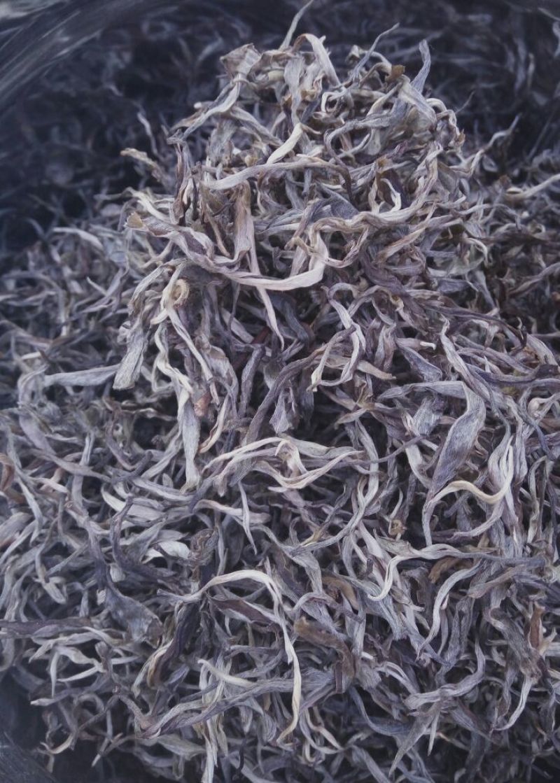 普洱茶二级