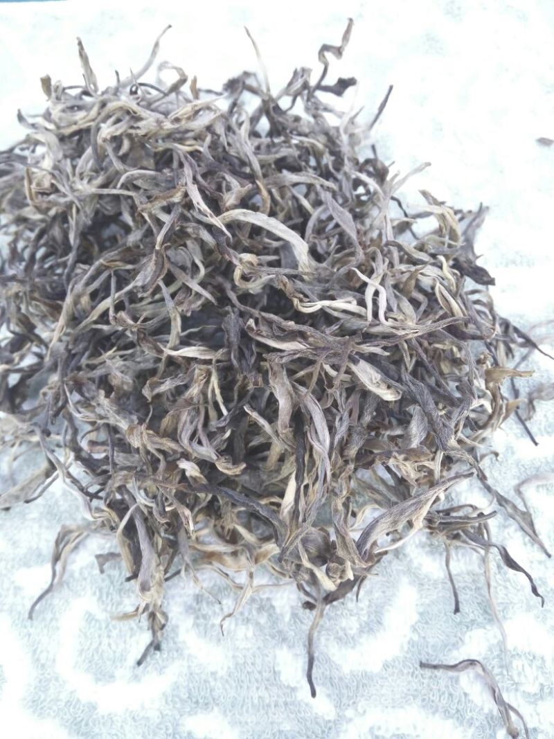 普洱茶二级