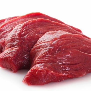 牛肉干黄牛肉鲜肉
