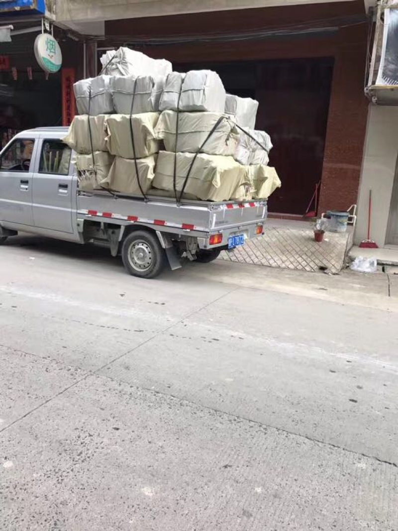 桂皮包装统货