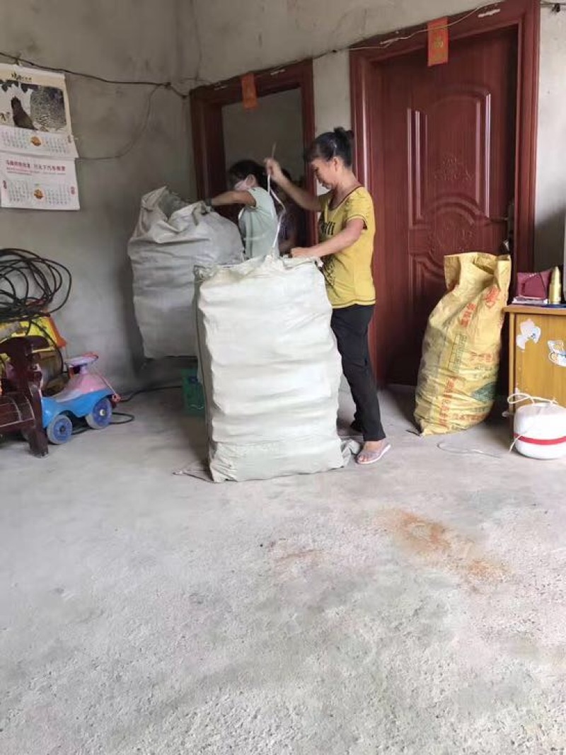 桂皮包装统货