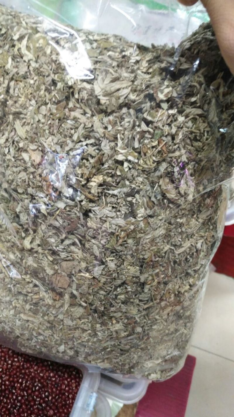 陈艾全叶统