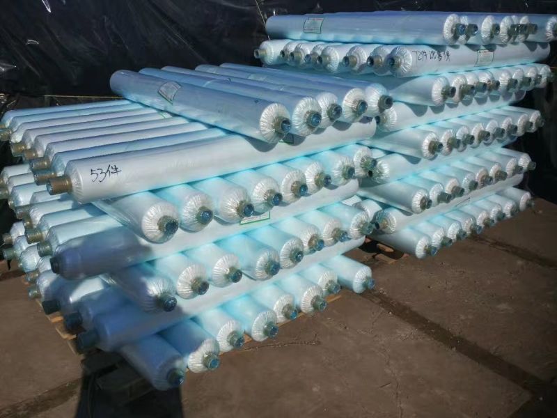 白地膜花生地膜提高地温快蔬菜瓜果地膜全新料拉力韧性好