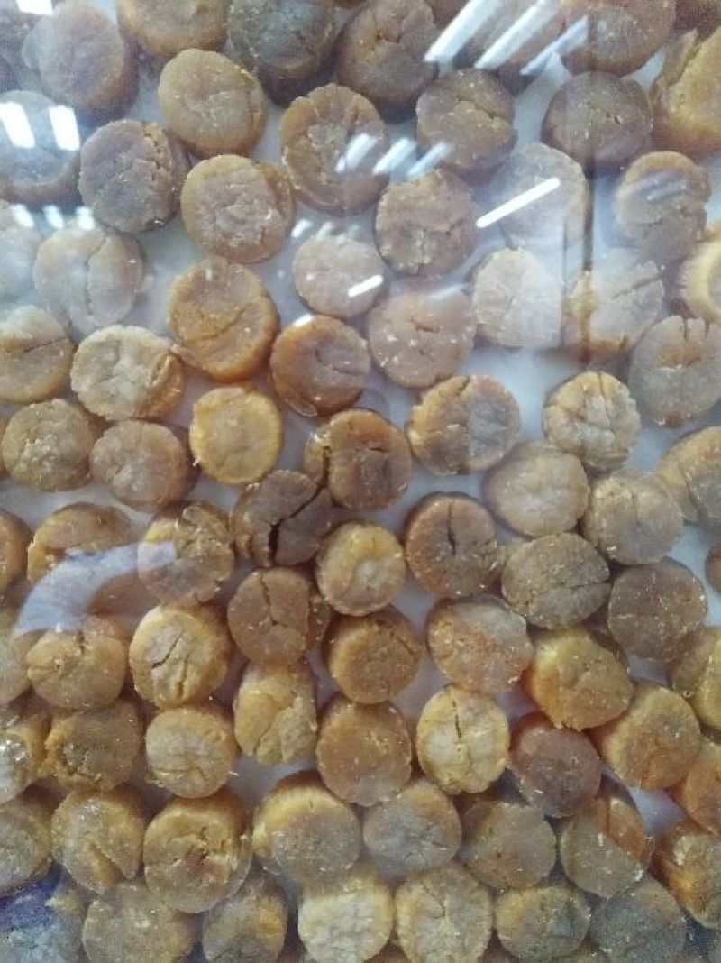 干瑶柱