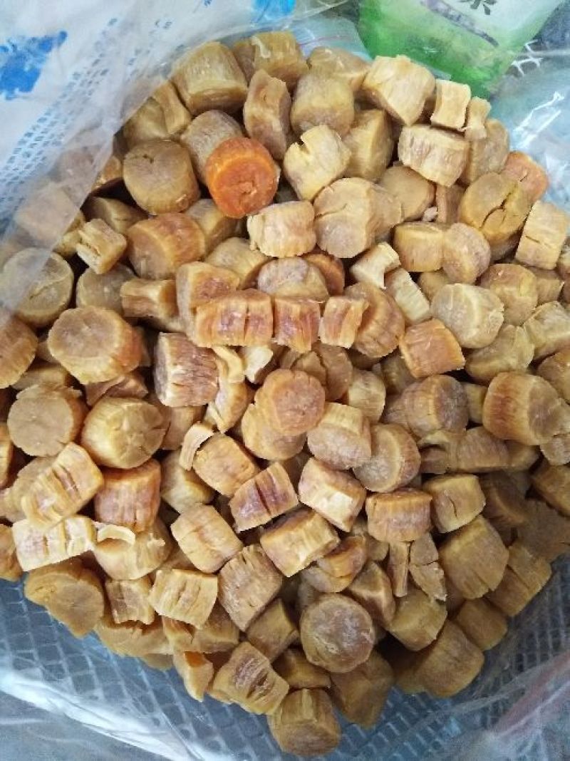 干瑶柱