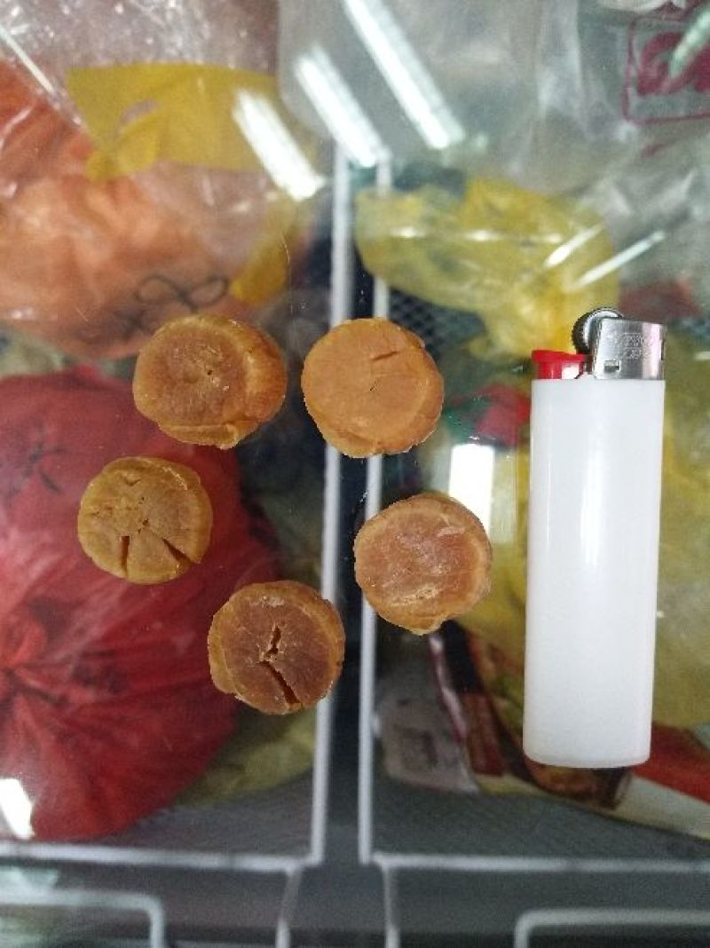 干瑶柱