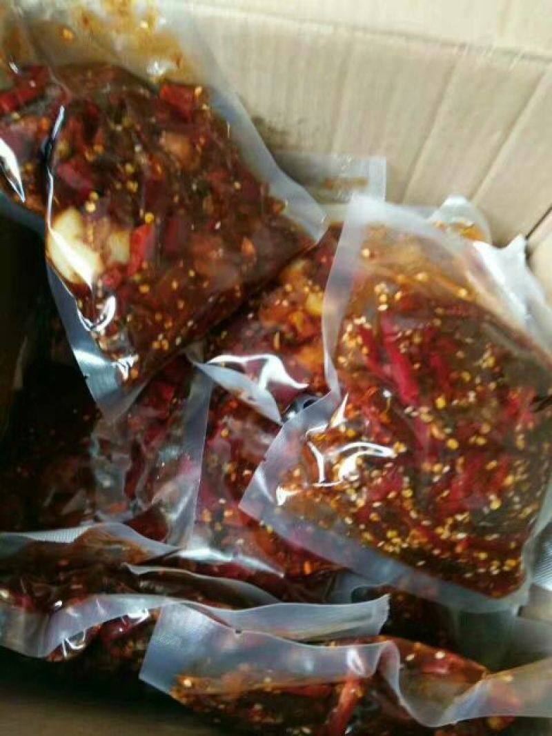 冷吃牛肉