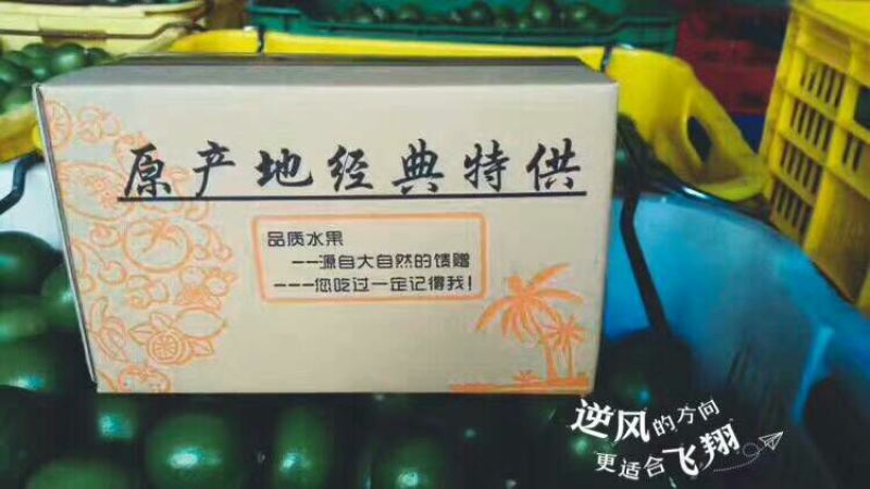 青柠檬2~2.6两