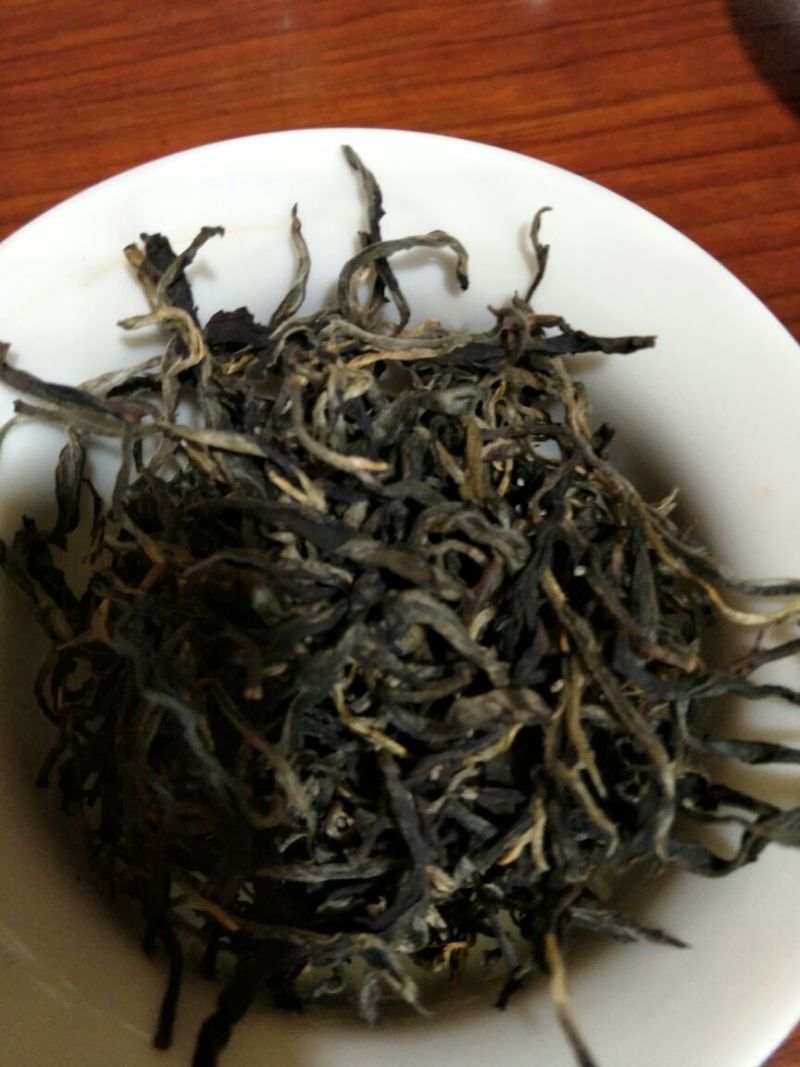 普洱茶一级