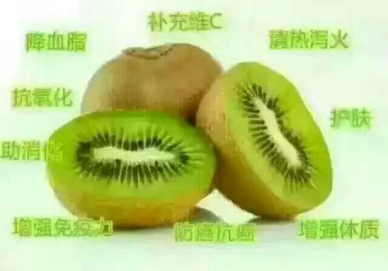 徐香猕猴桃