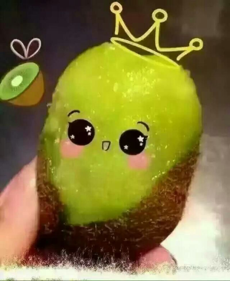 徐香猕猴桃