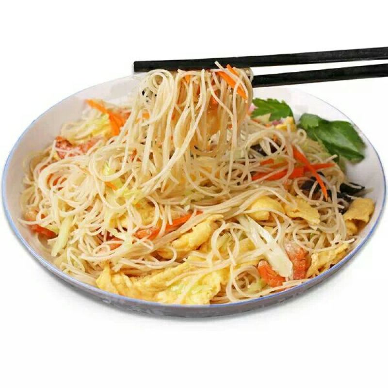 米粉包装