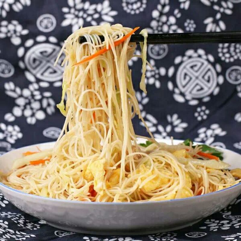 米粉包装