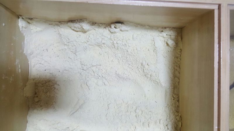 山西红谷小米面发糕面5斤一袋包邮