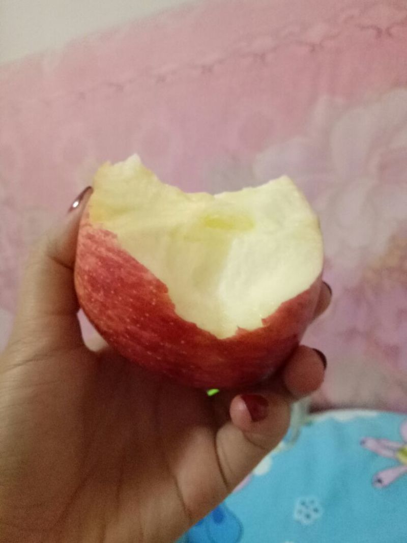 红富士苹果红富士苹果产地直销，纸袋，膜袋，纸加膜！