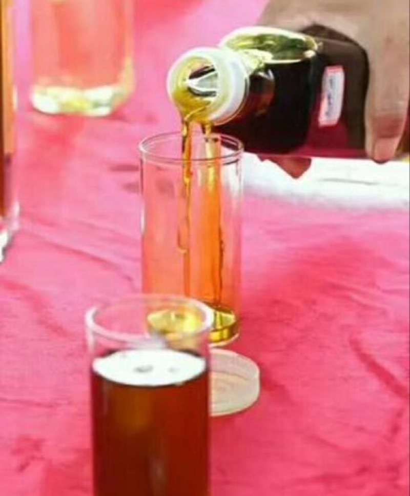 油菜籽1级