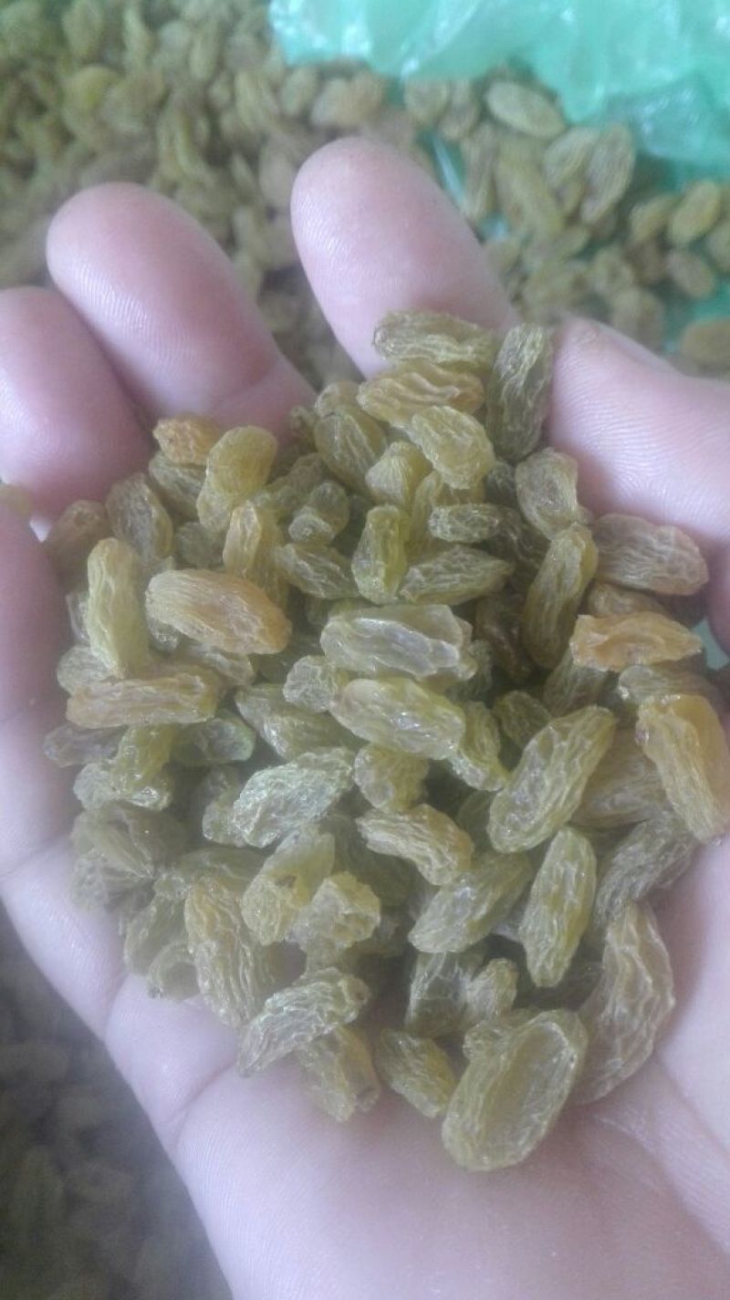 葡萄干无核一级