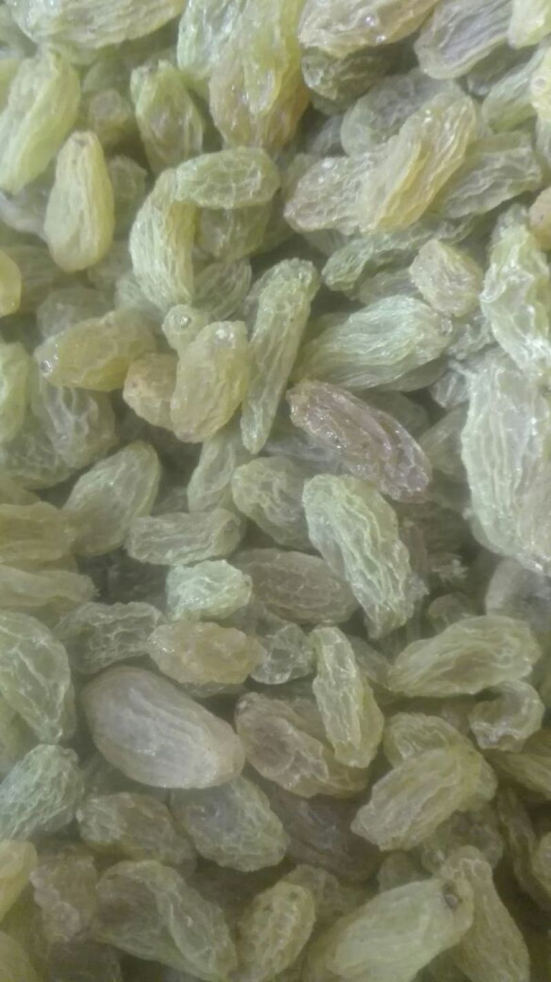 葡萄干无核一级